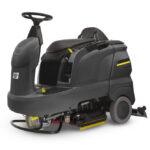 Kärcher B 90 R Classic Bp Ride-on Scrubber Drier