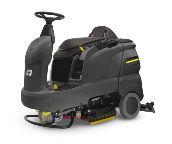 Kärcher B 90 R Classic Bp Ride-on Scrubber Drier