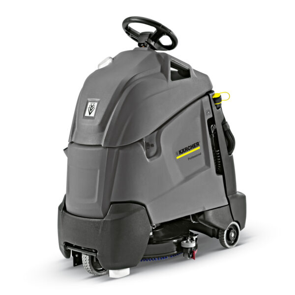 Kärcher BD 50/40 RS Bp Scrubber Drier