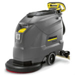 Kärcher BD 50/50 C Bp Scrubber Dryer