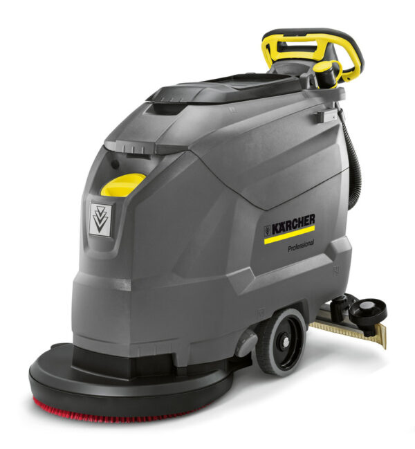 Kärcher BD 50/50 C Bp Scrubber Dryer