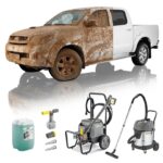 Car Wash Package 3