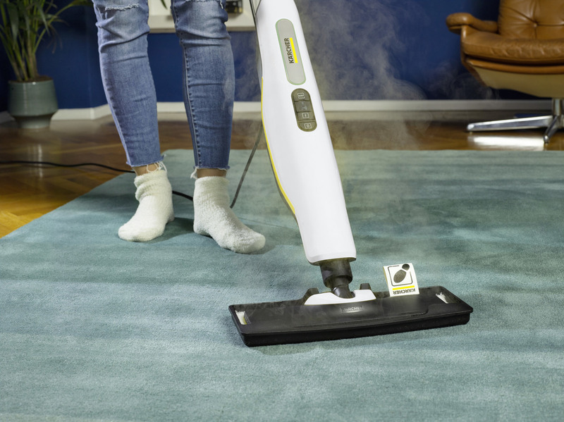 Karcher SC 3 Upright EasyFix Steam Mop I Karcher Center