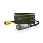 Karcher High-Pressure Hose 315 Bar/10 m/2 x Easy!Lock/DN 8/ANTI!Twist
