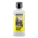 Karcher Sealed Wood Floor Cleaner (500 ml)