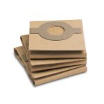 Karcher Paper Filter Bag FP 303