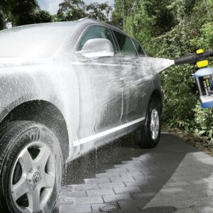 Foam Cannnon Karcher FJ 10 app 03