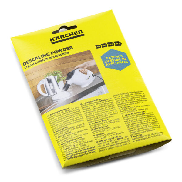 Karcher Descaling Powder Karcher Descaling Powder
