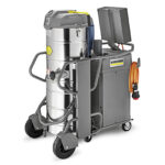 Kärcher IVS 100/75 M Z22 Industrial Vacuum Cleaner