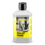 Kärcher Floor Care For Sealed Parquet/Laminate/Cork