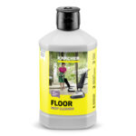 Kärcher Cleaning Agent for Hard Floors