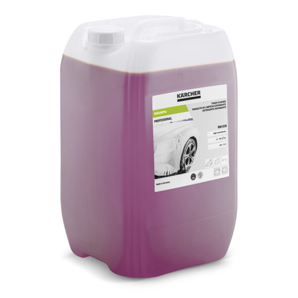 Karcher Touchless Foam Cleaner (20 litre) Karcher Touchless Foam Cleaner (20 litre)