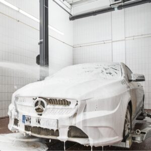 Car Wash Products for Business