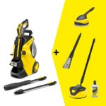 Karcher K 5 Power Control Eco Home & Brush