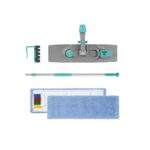 ECO!Mop with Microfiber Sleeve 40 cm