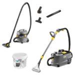 Karcher Carpet Cleaning Package 1
