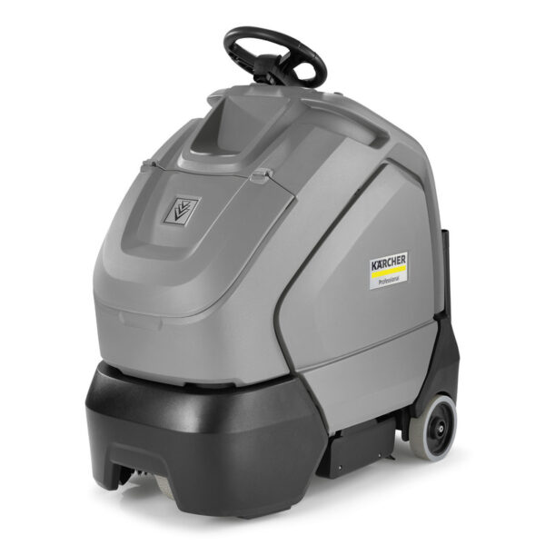 Kärcher CV 60/1 RS Step-on Vacuum Cleaner