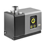 Kärcher 10/21-4 St Gas Hot Water High Pressure Cleaner