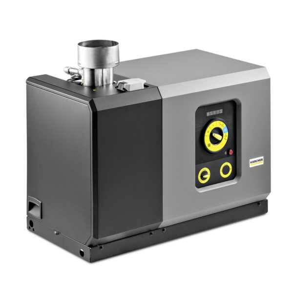 Kärcher 10/21-4 St Gas Hot Water High Pressure Cleaner