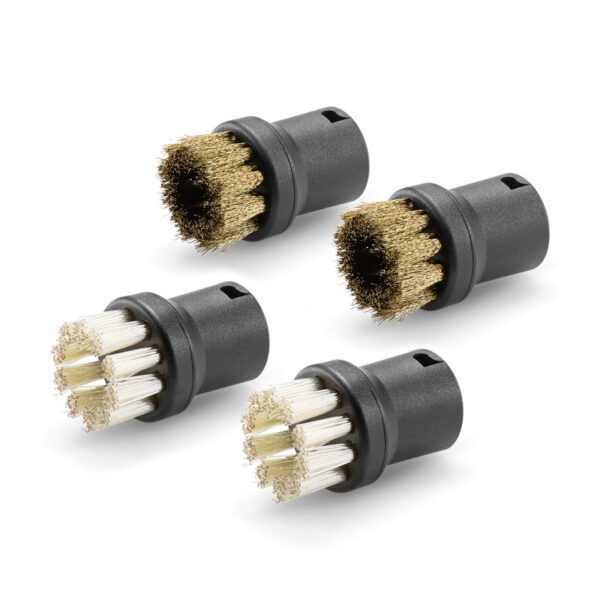 Karcher Power Brush Set Karcher Power Brush Set
