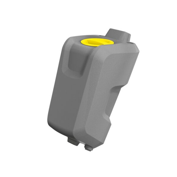 Karcher Single Disc Scrubber Tank