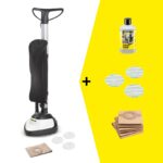 Karcher FP 303 Laminate & Parquet Plus