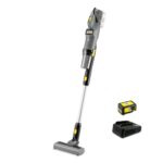 Kärcher LVS 1/2 2.5 Ah Battery Powered Vacuum