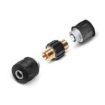 Karcher High Pressure Hose Connector