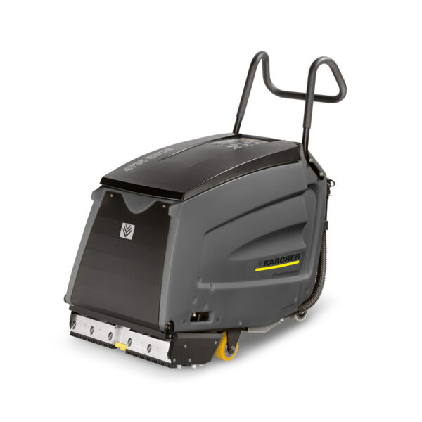 Kärcher BR 47/35 Esc Escalator Cleaner