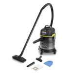 Karcher DVAC 1500 Vacuum Cleaner