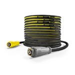 Karcher High-Pressure Hose 400 Bar/20 m/2 x Easy!Lock/DN 8/ANTI!Twist