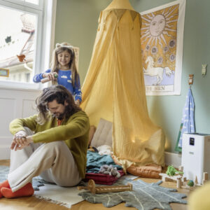 Air purifier AF 30 - Image 3
