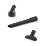Karcher Brush & Nozzle Set