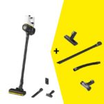 Karcher VC 4 Cordless Car & Home Vacuum Cleaner
