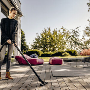 WD 3 S Vacuum Cleaner - Image 2