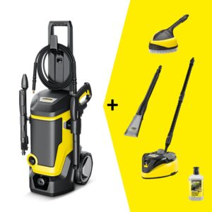 Karcher K 7 Eco Home & Brush