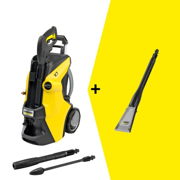 Karcher K 7 Power Flex Eco!Booster