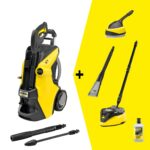 Karcher K 7 Power Flex Eco Home & Brush