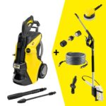 Karcher K 7 Power Flex Solar & Window Combo