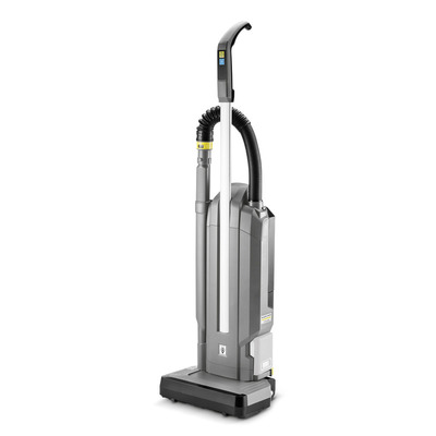 Kärcher CV 30/2 Bp Battery Powered Upright Vacuum Cleaner