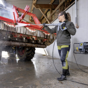 HD 6/15-4 M ST Classic High Pressure Cleaner - Image 3