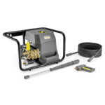 Kärcher HD 1021-4 S ST Classic Pressure Washer