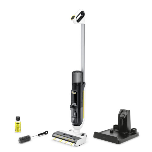 Kärcher FCV 3 Vacuum Mop Kärcher FCV 3 Vacuum Mop