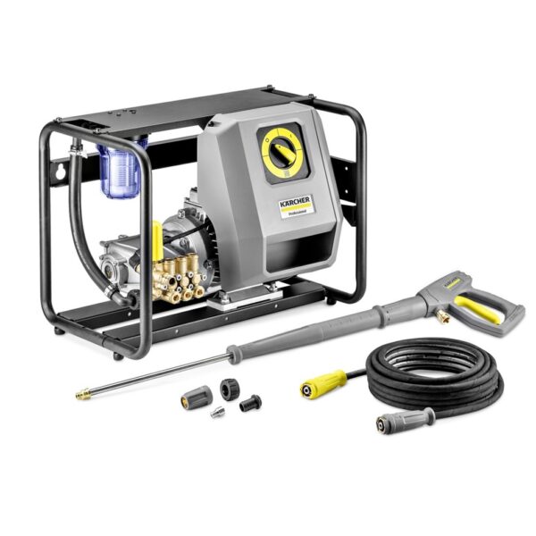 Karcher HD 9/18-4 M ST Classic High-pressure cleaner