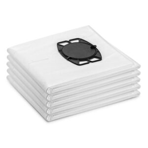 NT 50/2 - NT 65/2 - NT 70/2 Fleece Filter Bags