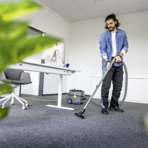 T 10/1 Adv Dry Vacuum Cleaner - Image 2