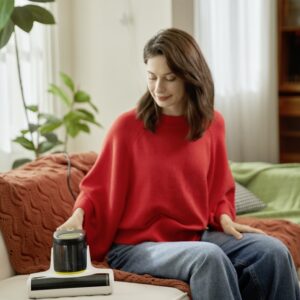 Mattress Vacuum Cleaner VCH 4 UVClean - Image 3