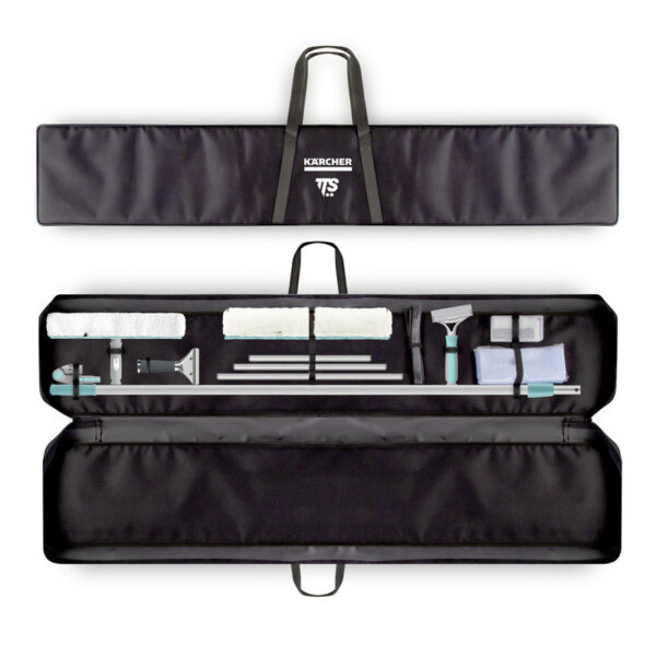Karcher Window Cleaning Kit Karcher Window Cleaning Kit