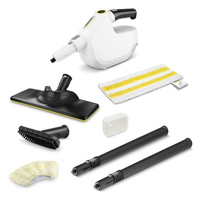 Karcher SC 1 Multi & Up Steam Cleaner
