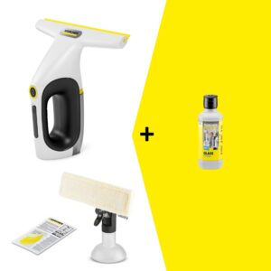 Kärcher WV 2 Universal Care & Chemical